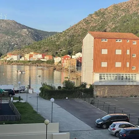 Apartmento Mar Appartement *