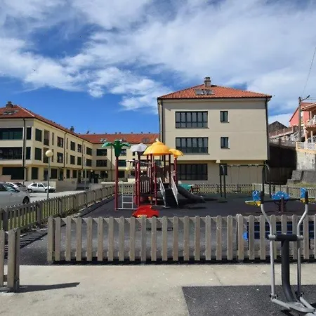 Appartement Apartmento Mar O Pindo