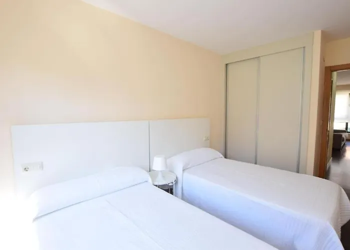 Apartmento Mar * O Pindo