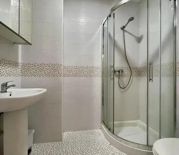 Apartmento Mar * O Pindo