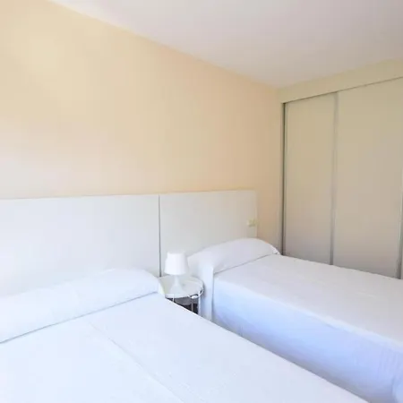 Apartmento Mar * O Pindo