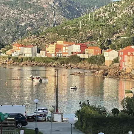 Apartment Mar O Pindo
