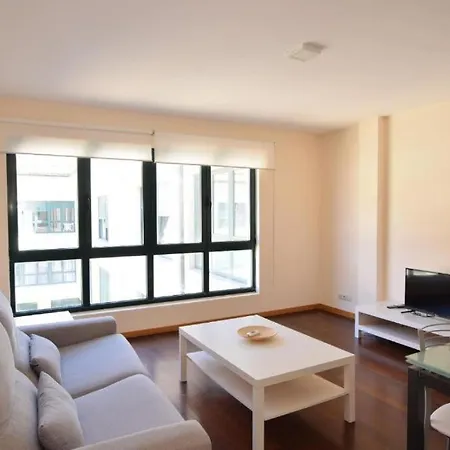 Apartment Mar