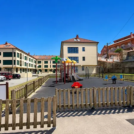 Mar Apartament