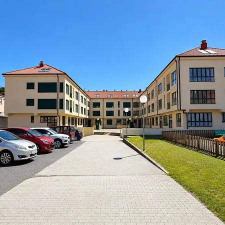 Apartament Mar