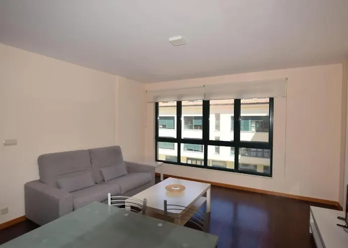 Daire Apartmento Mar