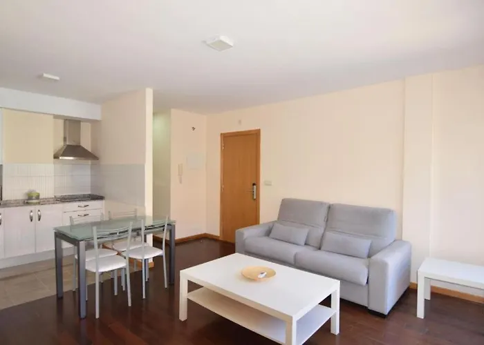 Apartmento Mar * O Pindo