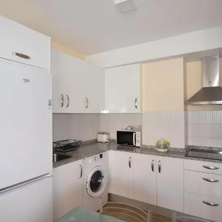 Apartmento Mar De