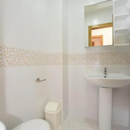 Apartment Apartmento Mar De O Pindo