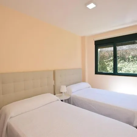 Apartmento Mar De *