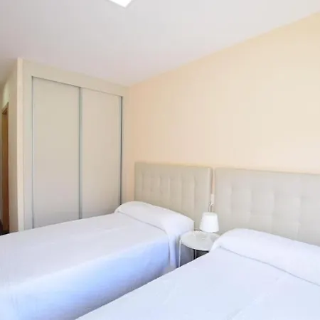 Apartmento Mar De O Pindo