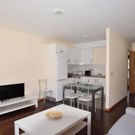 Apartmento Mar De