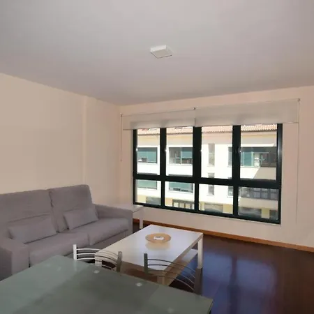 Apartment Apartmento Mar De