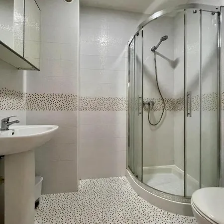 Apartmento Mar * O Pindo