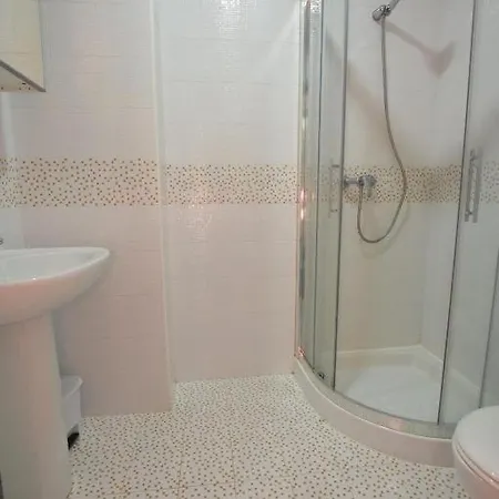 Apartmento Mar De