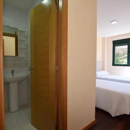 Apartmán Apartmento Mar *