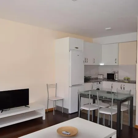 Apartmento Mar De *