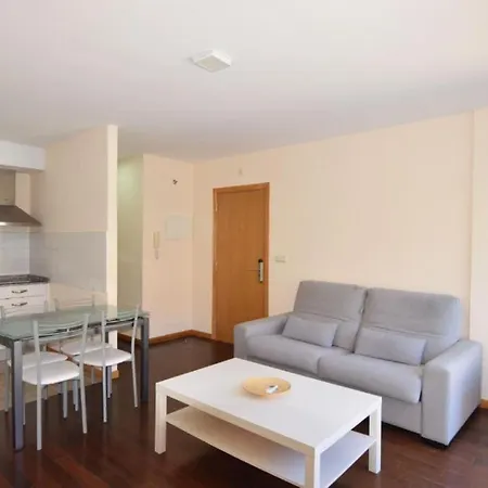 Apartmento Mar De * O Pindo