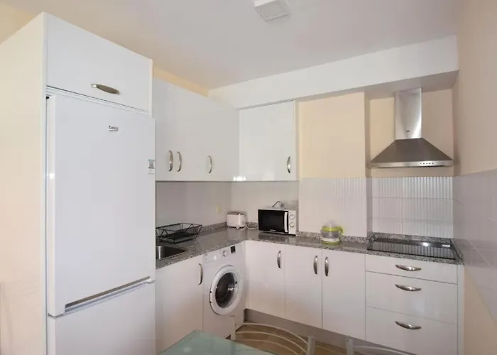 Apartmento Mar
