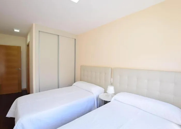 Apartmento Mar O Pindo