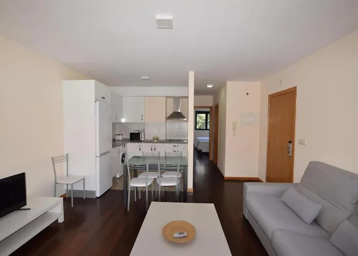 Apartmán Apartmento Mar *