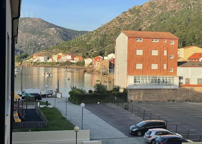 Apartmento Mar Apartmán *