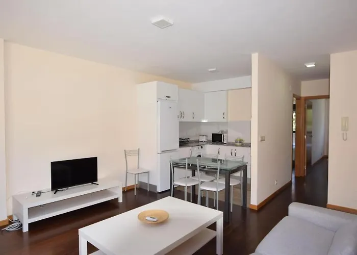 Apartmento Mar