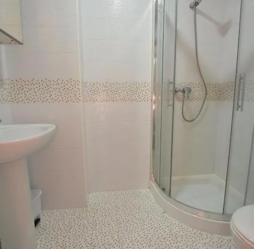 Apartmento Mar
