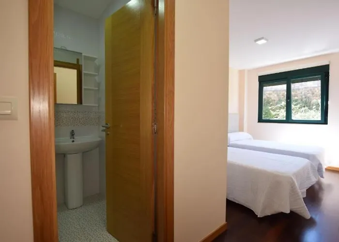 Apartmán Apartmento Mar *