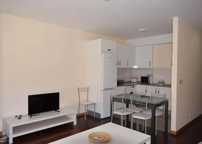 Apartmento Mar *