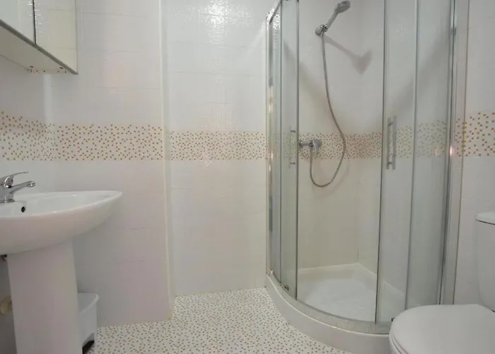Apartmento Mar